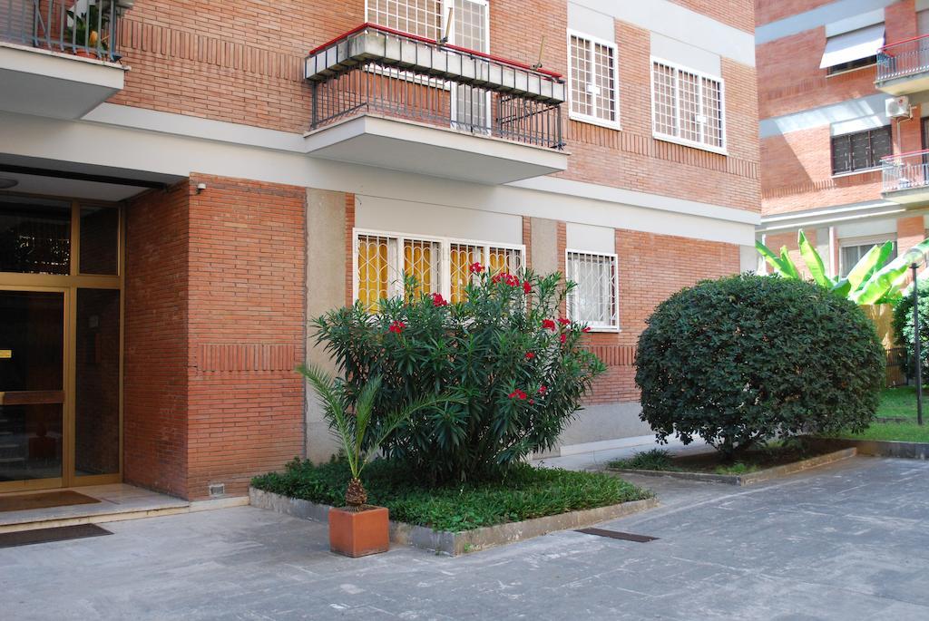 A Casa Di Pe' Casa Vacanze โรม ห้อง รูปภาพ