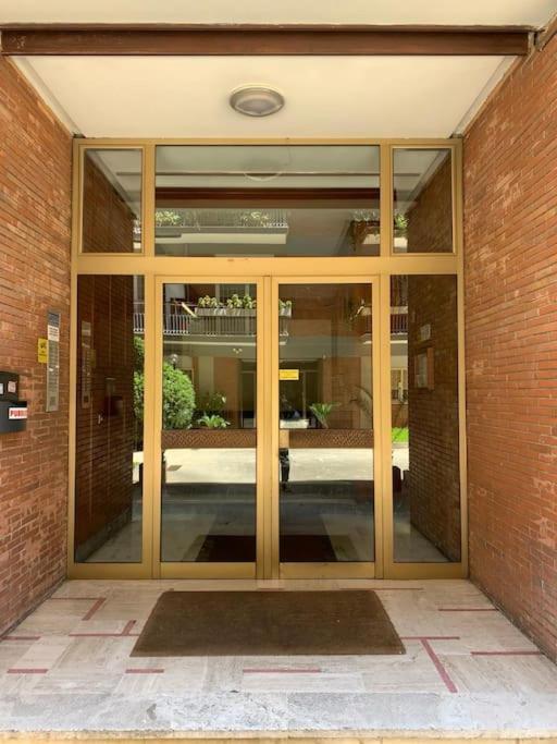 A Casa Di Pe' Casa Vacanze โรม ภายนอก รูปภาพ