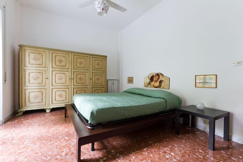 A Casa Di Pe' Casa Vacanze โรม ภายนอก รูปภาพ