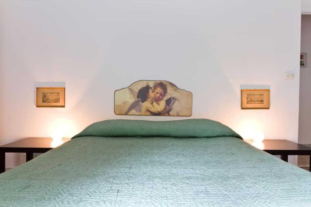 A Casa Di Pe' Casa Vacanze โรม ภายนอก รูปภาพ