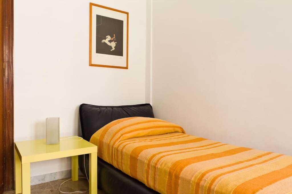 A Casa Di Pe' Casa Vacanze โรม ภายนอก รูปภาพ