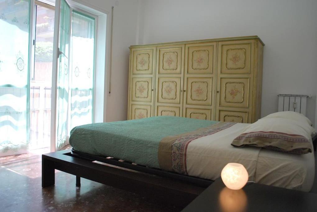 A Casa Di Pe' Casa Vacanze โรม ภายนอก รูปภาพ