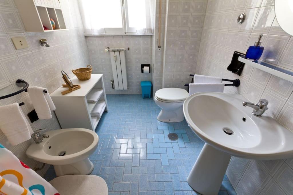 A Casa Di Pe' Casa Vacanze โรม ภายนอก รูปภาพ