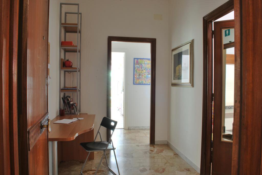 A Casa Di Pe' Casa Vacanze โรม ภายนอก รูปภาพ