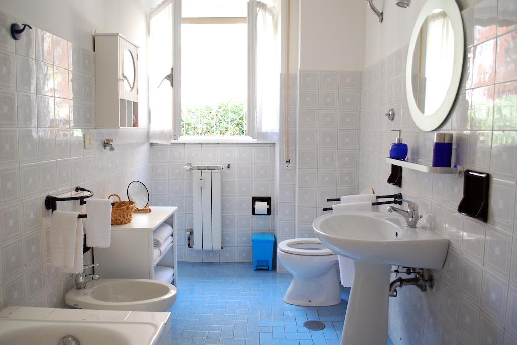 A Casa Di Pe' Casa Vacanze โรม ห้อง รูปภาพ